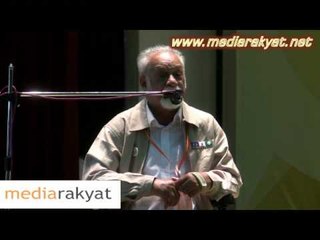 Karpal Singh: Karpal Singh Tidak Boleh Dibeli Oleh Sesiapa