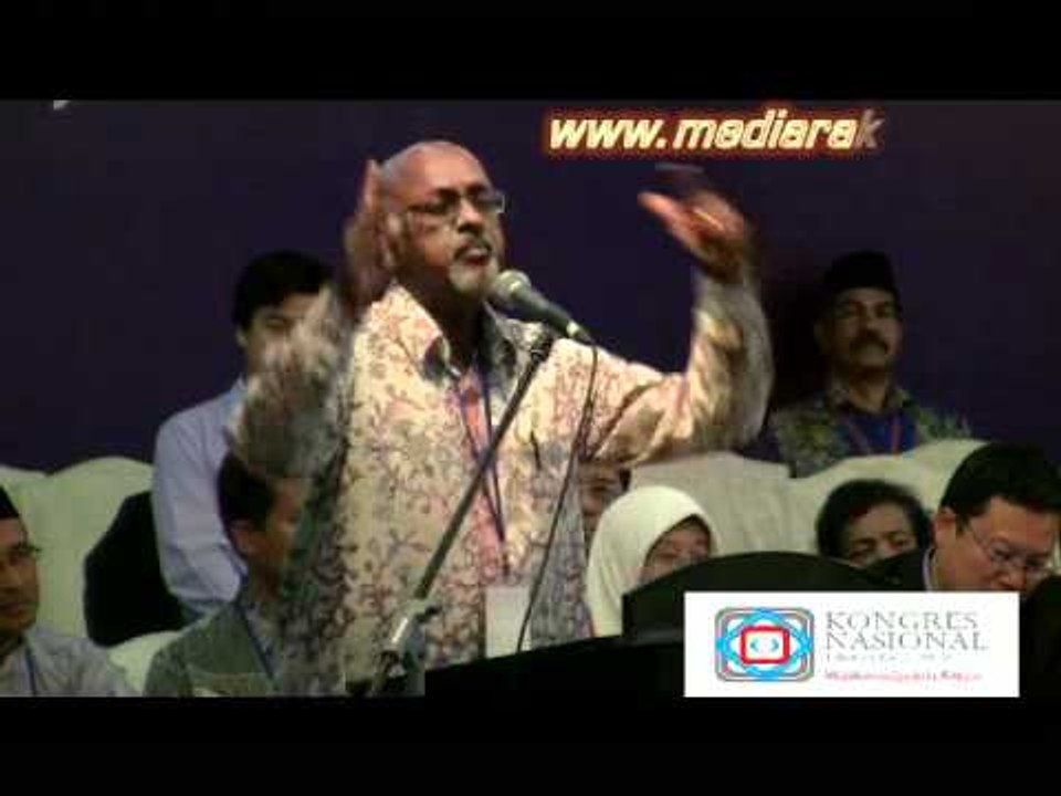 Sivarasa Rasiah: Let's Focus On The Coming General Election