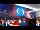 Newsflash: PKR National Congress, The 2nd Day