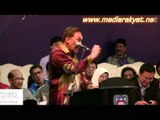 Anwar Ibrahim: Winding Up Speech At PKR's 7th National Congress (Pt 1)