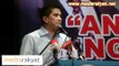 Azmin Ali : Party Leaders Must Be Brave To Clean Up The Trojan Horses