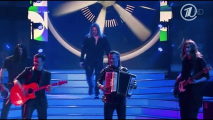 Точь-в-точь Никита Пресняков - Владимир Пресняков (Выпуск 8 от 20.04.2014 )