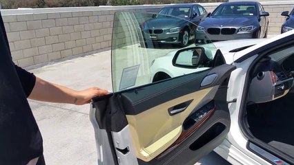 2016 BMW 650i Gran Coupe / Champagne Full Merino / Exhaust Sound! Quick Review