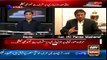 2002 Military Stand Off – What Musharaf Ordered To Air Chief If Indian Jets Cross Line Of Control