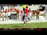 2008 Texas longhorns vs Oklahoma