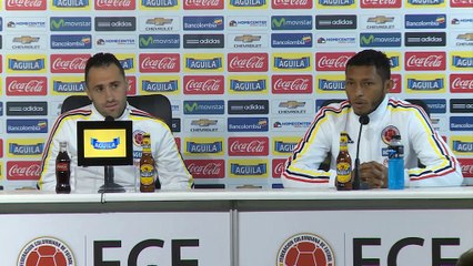Valdes: Nie jesteśmy faworytami