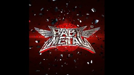 BABYMETAL 003 BPM210 DOKI DOKI☆MORNING Drums Bass KARAOKE made by ZOOM PS-04