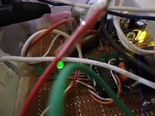 incubator couveuse فقـاسة بيض  جزء 1