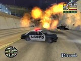 GTA San Andreas Tenpenny Stories Mission 6 Double Boom