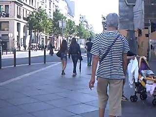 Petite balade dans Marseille (Part 10)