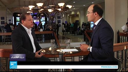 لماذا قرر الأردن إنشاء أكبر مجمع للمعلومات في الشرق الأوسط؟