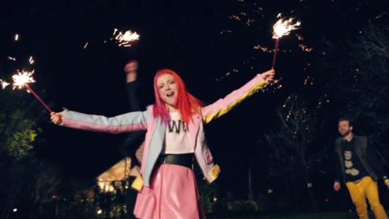 Top 10 Paramore Songs