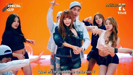 (vostfr) MelodyDay - LoveMe