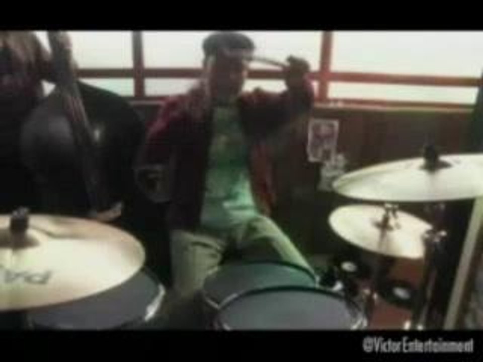 Soil And Pimp Sessions - Suffocation