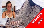 Malaysia News_ Mount Kinabalu 'nudist' climber Eleanor Hawkins due to arrive home