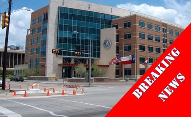 US News_ Shots fired at Police Headquarters in Dallas