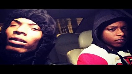 Fetty Wap - Young Niggaz ft. Monty