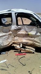 Ye Exident Check Karo