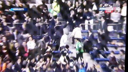 Europe vs. Japan - Baseball, Highlights EuroSport 2 [FULL HD]