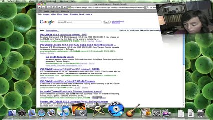 How To install Mac OS X in your intel or AMD pc