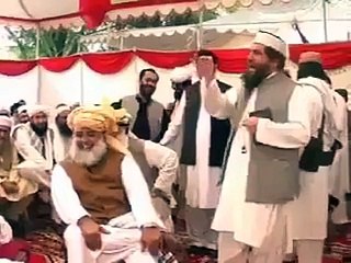 Maulana Fazal Ur Rahman And Company _ Npmake.com