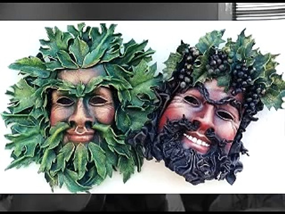 PAGAN WICCAN MUSIC ,HOW CAN YOU SAY {original song}