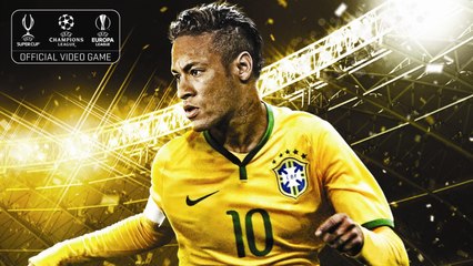 PES 2016 Trailer - Official (E3 2015) Game HD