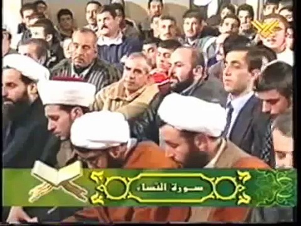 Süper kuran kerim okuyor çocuk masallah