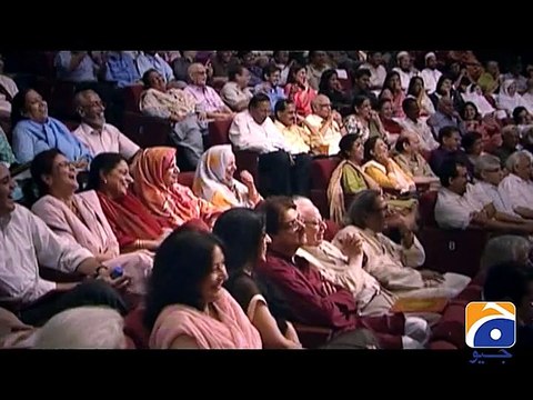 [HQ] Hum Sab Umeed Say Hain-21 Jan 2014 (Farmao Farmao-Ishaaq Daar)