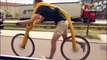 FLIZ New Concept No Pedals Bike - Flinstones Cycle