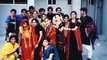 Bahria College Karachi | Cambridge Wing Memories