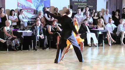 2008 Colorado Star Ball - Riccardo Cocchi & Yulia Zagoruychenko