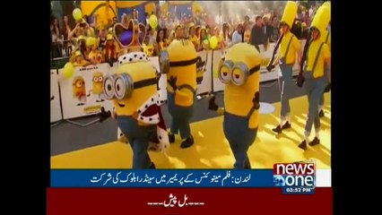 Sandra Bullock Dazzles in her first red carpet appearance in over a year