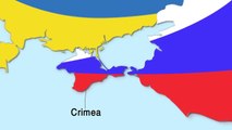 Мост Россия Крым через Керченский пролив