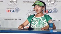 11-year-old golfer Lucy Li qualifies for U.S. Open