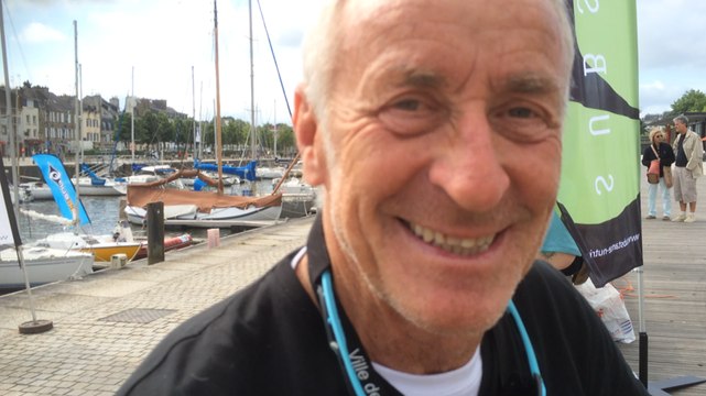 C'est parti pour le Morbihan Paddle Trophy