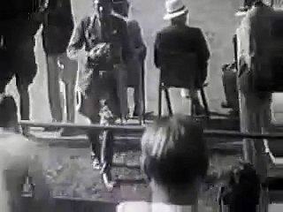 懐かしいオリンピック　西竹一（バロン西） 馬術金メダル（ロス）
