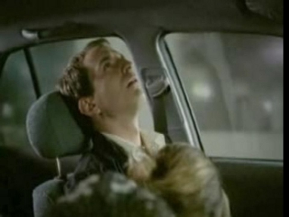 sexe voiture