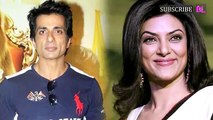 Sushmita Sen and Sonu Sood to judge Comedy Superstars