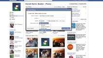 Video Tutorial: How to Upload Photos to Facebook