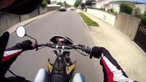 TUTO#1 comment passer ses vitesses à moto pour les motards débutants