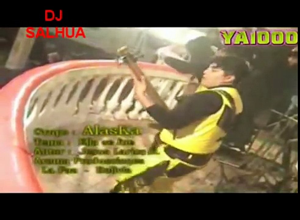 GRUPO ALASKA MEGAMIX