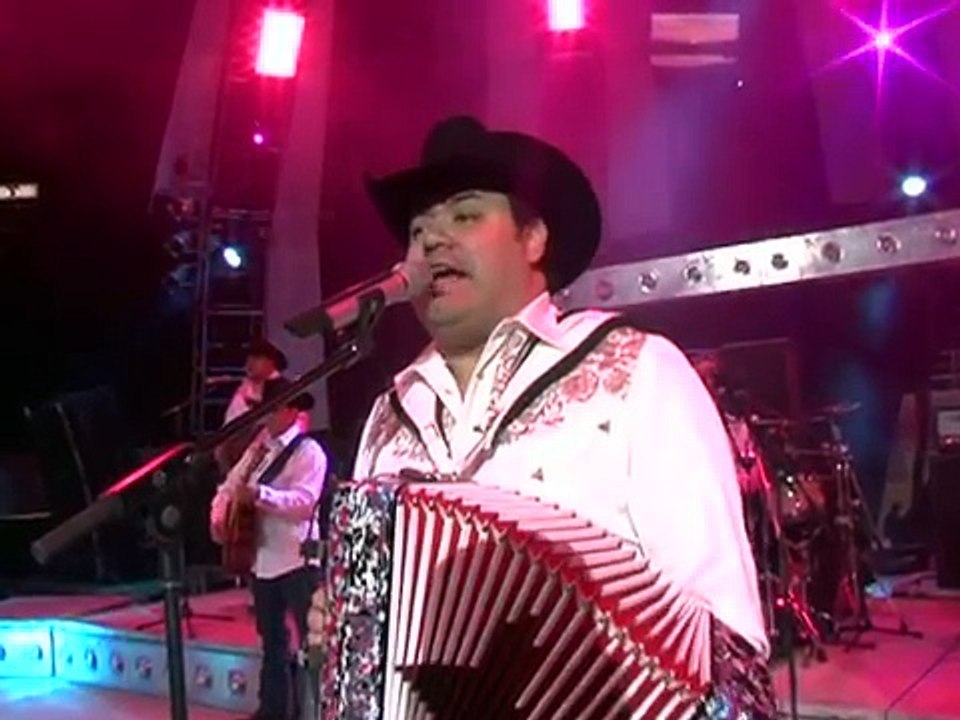Intocable - Aire