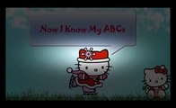 ABC Song | ABC Songs for Children | Hello Kitty Alphabet Song Nursery Rhymes Kids Songs