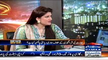 Paras Jahanzeb Bashes Mian Ateeq(MQM) Over Altaf Hussain's Asked RAW For Help