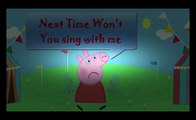 ABC Song | ABC Songs for Children | Peppa Pig Alphabet Song Nursery Rhymes