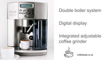 DeLonghi Magnifica EAM 3500 UK coffee Machine Review
