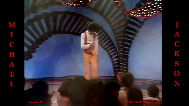 Michael Jackson ~ One Day In Your Life ~ Live At Soul Train 1976 HD.