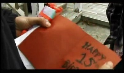 Trailer- 'Eban And Charlie' Epic Film 'Boy Falls In Love With Man' LGBT