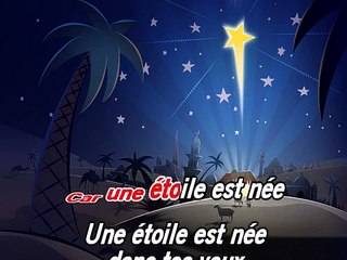robert miras une etoiles est née gia
